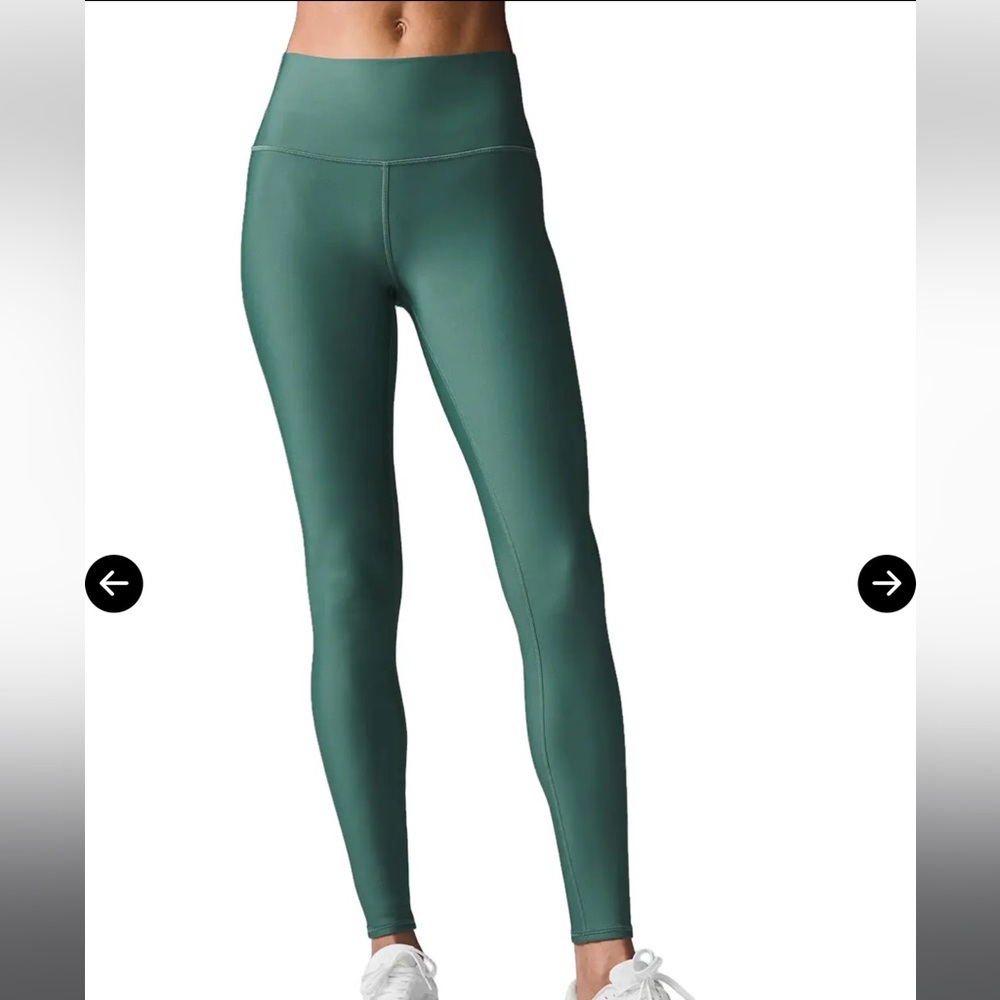 Airlift Winter Warm High-Waist Leggings XXS. **NO LONGER SOLD ONLINE. **